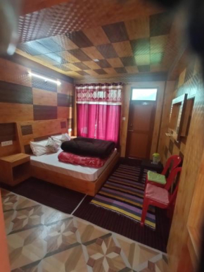 Monan home stay